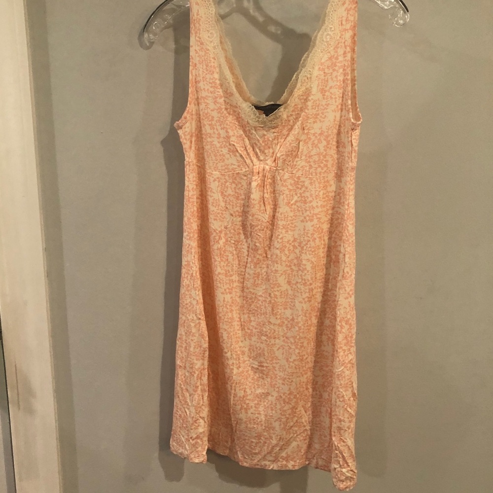 Woman’s nightie